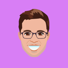 Avatar for James Hochadel from gravatar.com