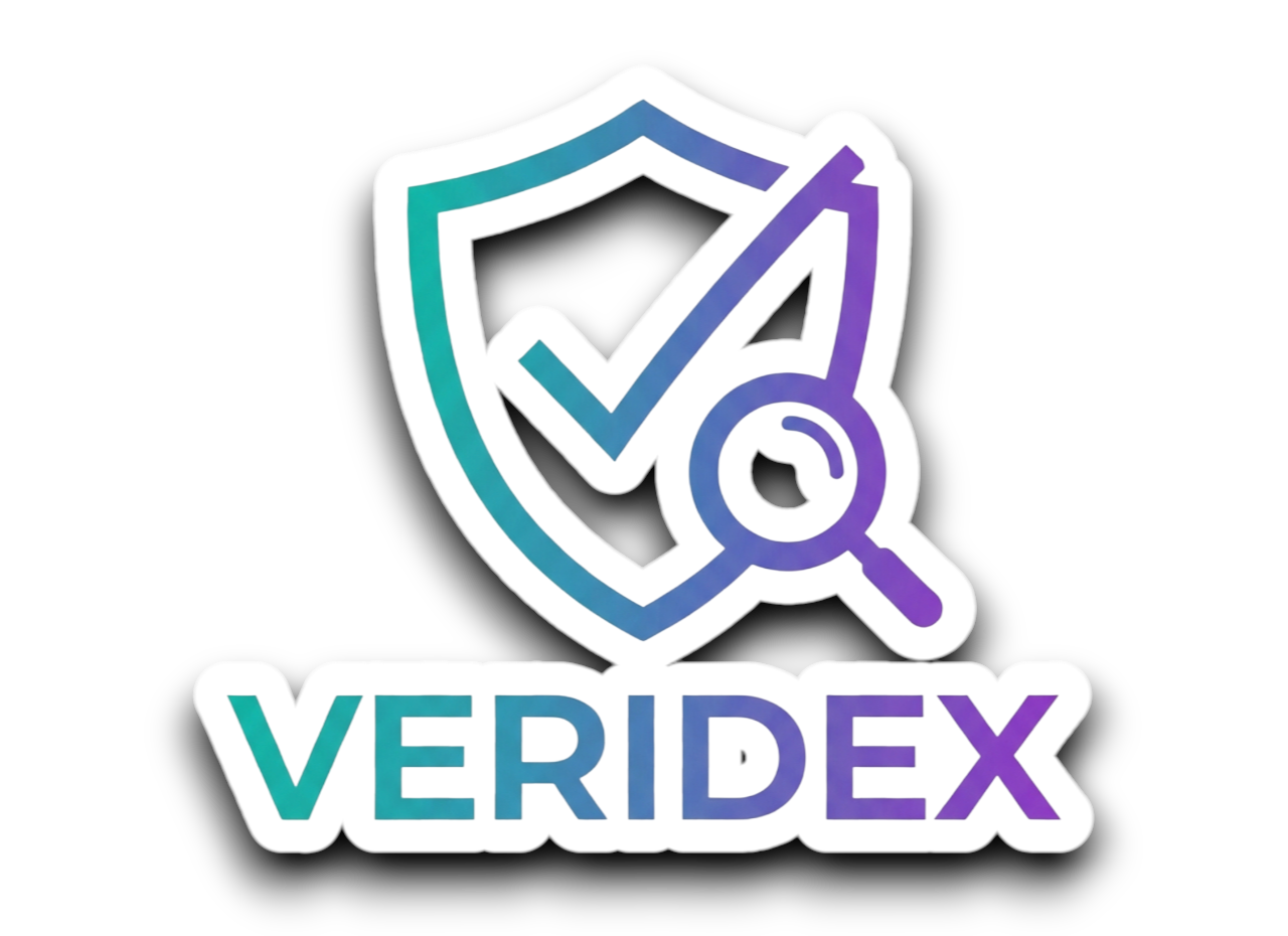 Veridex Logo