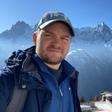 Avatar for Matus Drobuliak from gravatar.com