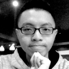 Avatar for Po-Kai Chang from gravatar.com