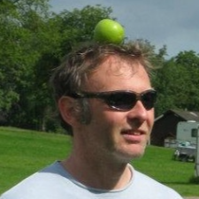Avatar for Dave Budd from gravatar.com