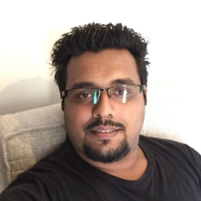 Avatar for Chathuranga Abeyrathna from gravatar.com