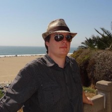 Avatar for Bruno Rahle from gravatar.com