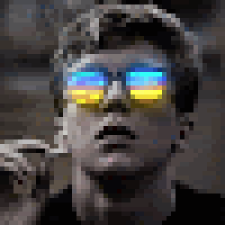 Avatar for FB Gamer from gravatar.com