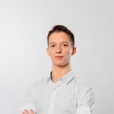 Avatar for Dmitry from gravatar.com