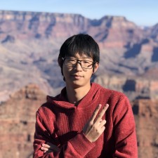 Avatar for Jyonn LIU from gravatar.com