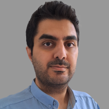 Avatar for Keivan Tafakkori from gravatar.com