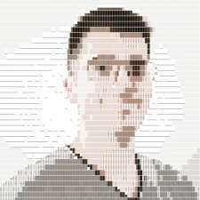 Avatar for Eugen Iofciu Vasile from gravatar.com