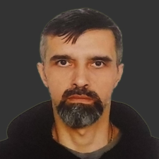 Avatar for silyashevich from gravatar.com