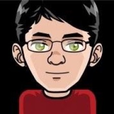 Avatar for Zachary McGibbon from gravatar.com