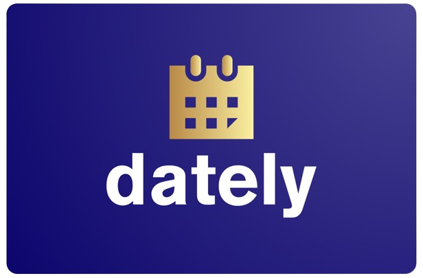 Dately Logo