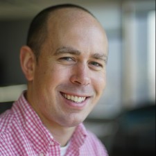 Avatar for Evan Sonderegger from gravatar.com