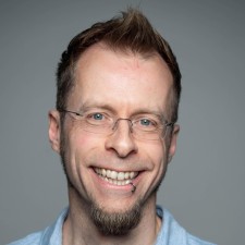 Avatar for coordinated from gravatar.com