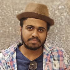 Avatar for A T M Ragib Raihan from gravatar.com