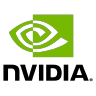 NVIDIA cuVS logo