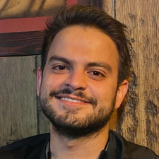 Avatar for Omid from gravatar.com