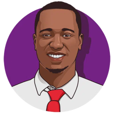 Avatar for Abdulhafeez Yusuf from gravatar.com