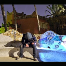 Avatar for misterte from gravatar.com