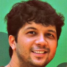 Avatar for Rahul Paul from gravatar.com