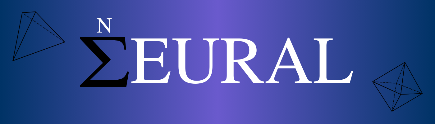 Neural Logo