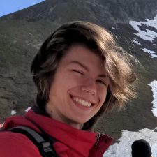 Avatar for Wanja Wischmeier from gravatar.com