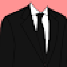 Avatar for __token__ from gravatar.com