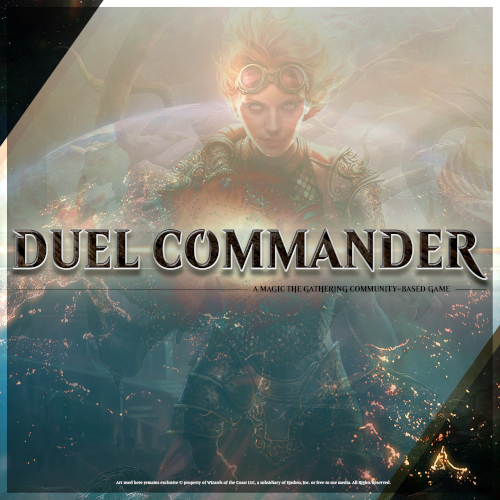 Duel Commander