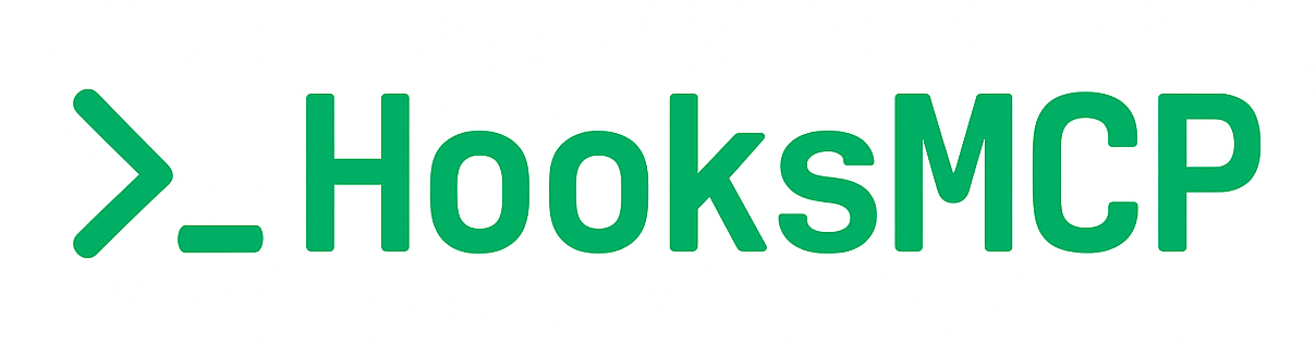 hooksMCP