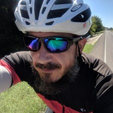 Avatar for Eric.Evans from gravatar.com