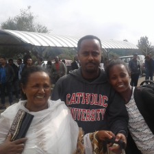 Avatar for Teferra Alemayehu from gravatar.com