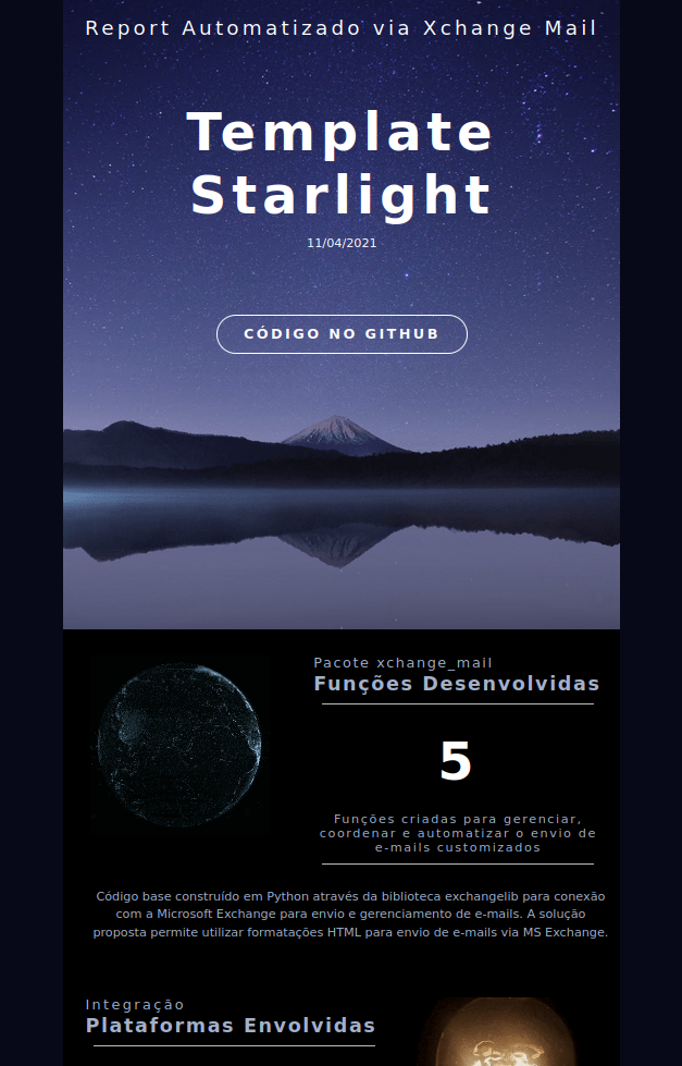 starlight_template