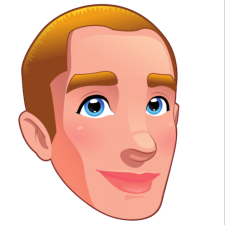 Avatar for TensorTom from gravatar.com