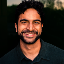 Avatar for Arvind Arikatla from gravatar.com