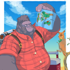 Avatar for Austin Huynh from gravatar.com