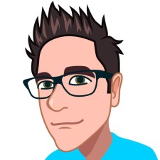 Avatar for justinlawrence from gravatar.com