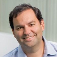 Avatar for Ric Fulop from gravatar.com