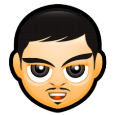 Avatar for seakingii from gravatar.com