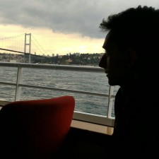 Avatar for Ömer Faruk from gravatar.com