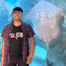 Avatar for Amit Garu from gravatar.com