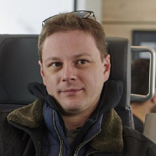 Avatar for Manfred Kaiser from gravatar.com