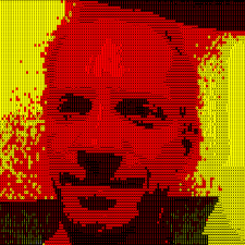 Avatar for Miklos Beky from gravatar.com