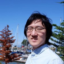 Avatar for Michael X. Wang from gravatar.com