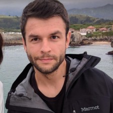 Avatar for chadmasso from gravatar.com