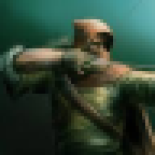 Avatar for gktrk from gravatar.com