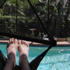 Avatar for Karl Lehenbauer from gravatar.com