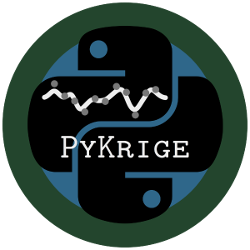 PyKrige-LOGO