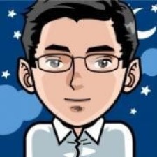 Avatar for Wei Zhuo from gravatar.com