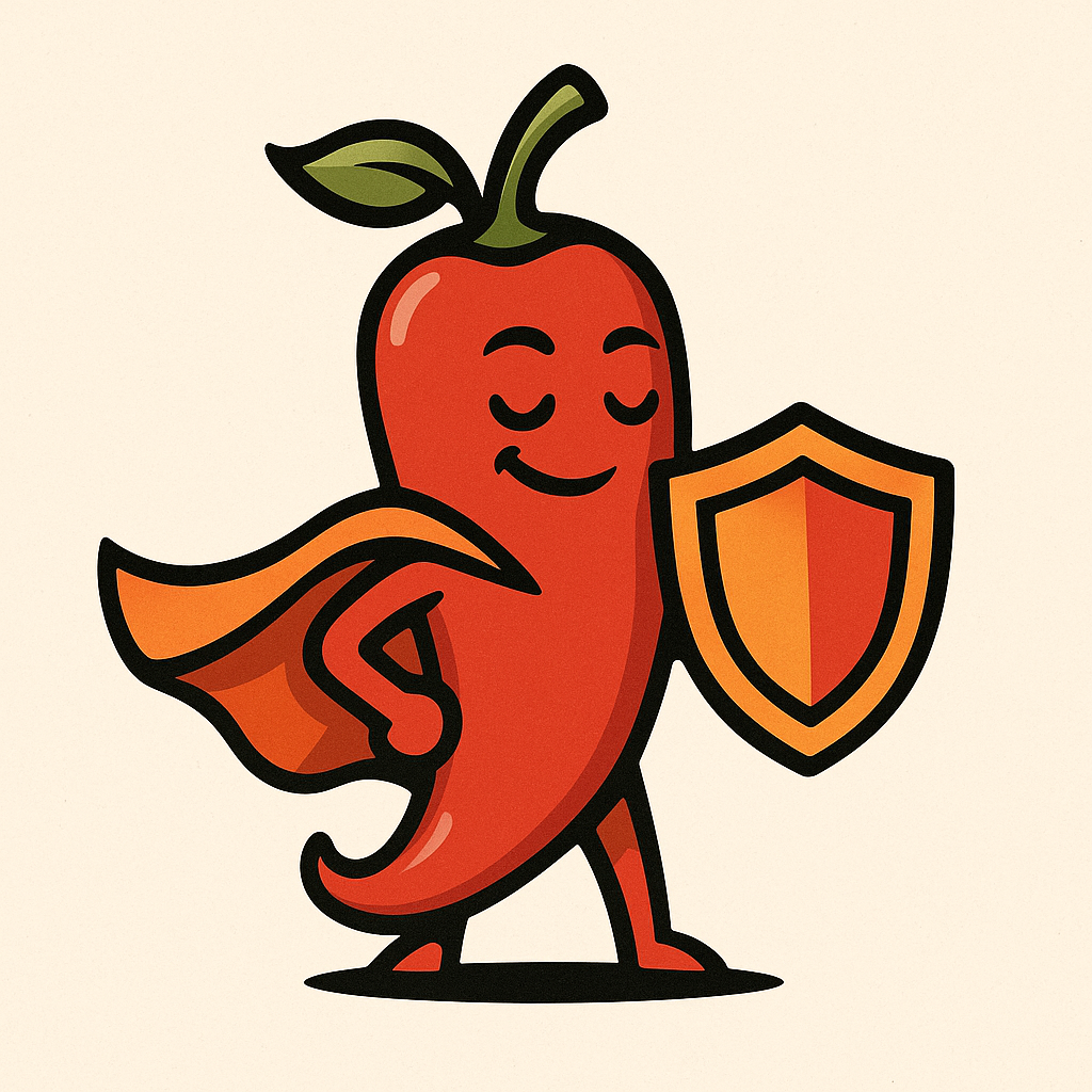 ChiliGround Logo