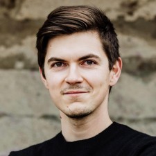 Avatar for Sergey Karayev from gravatar.com