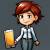 Avatar for PixelRidge-Softworks from gravatar.com